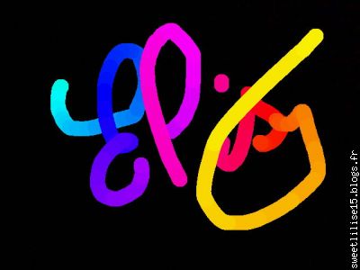 ma signature trop top